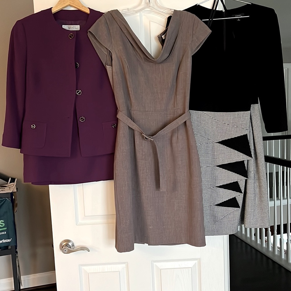 Office wear